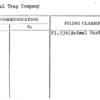 Animal Trap Company