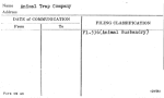 Animal Trap Company