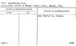 Annenberg, M.L.