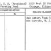 Anoff, I.S. (President)