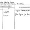 Ansbacher Siegle Corp.
