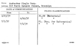 Ansbacher Siegle Corp.