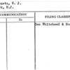 Anschuetz, W.J.