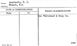 Anschuetz, W.J.