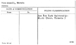 Ansell, Merwin