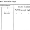 Anshutz Fife and Drum Corps