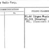 Ansley Radio Corp.