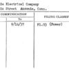 Ansonia Electrical Company