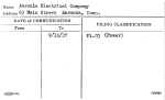 Ansonia Electrical Company