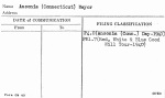 Ansonia (Connecticut) Mayor