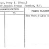 Ansorge, Percy I. (Pres.)