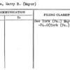 Anstine, Harry B. (Mayor)