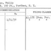 Anthes, Philip