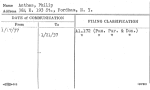 Anthes, Philip