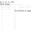 Anthony, A.F.X., Inc.