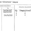 Antique Collectors' League
