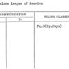 Anti - Saloon League of America