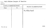 Anti - Saloon League of America