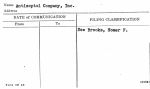 Antiseptol Company, Inc.