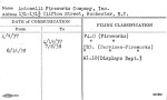 Antonelli Fireworks Company, Inc.
