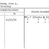 Apfelbaum, Fred A.
