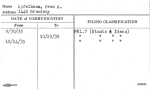 Apfelbaum, Fred A.