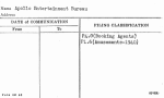 Apollo Entertainment Bureau
