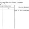 Appalachian Electric Power Company