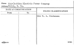 Appalachian Electric Power Company