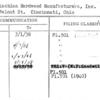 Appalachian Hardwood Manufacturers, Inc.