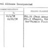 Apparel Alliance Incorporated