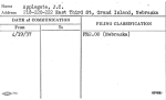 Applegate, J.C.
