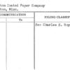 Appleton Coated Paper Company