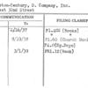 Appleton-Century, D. Company, Inc.