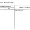 Appliance Manufacturers