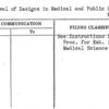 Approval of Designs in Medical and Public Health Building