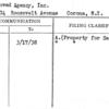 Approved Agency, Inc.