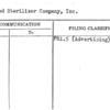 Approved Sterilizer Company, Inc.