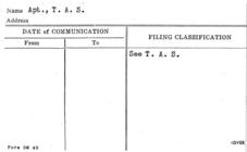 Index