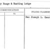 Archery Range & Hunting Lodge