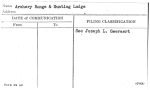 Archery Range & Hunting Lodge