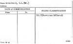Archibald, A.L. (Mr.)