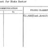 Architect for State Sector