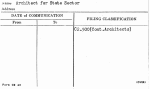 Architect for State Sector