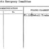 Architects Emergency Committee
