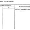 Architects Registration