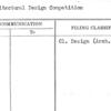 Architectural Design Competition