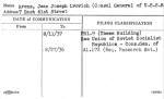 Arens, Jean Joseph Lvovich (Consul General of U.S.S.R