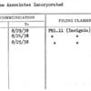 Argene Associates Incorporated