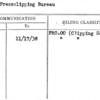 Argus Pressclipping Bureau